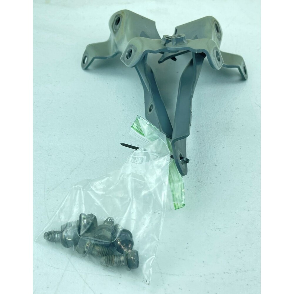 2009-2013 Subaru Forester Hood Hinge Pair Assembly OEM 57260SC0109P
